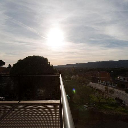 Aldea del Fresno Apartamentos "Casa Rural De Aldea" מראה חיצוני תמונה