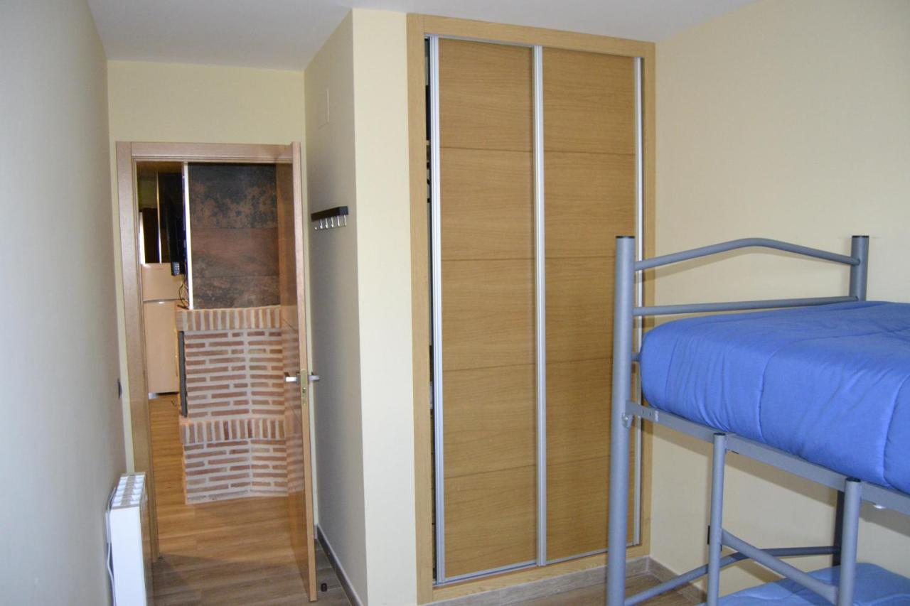 Aldea del Fresno Apartamentos "Casa Rural De Aldea" מראה חיצוני תמונה