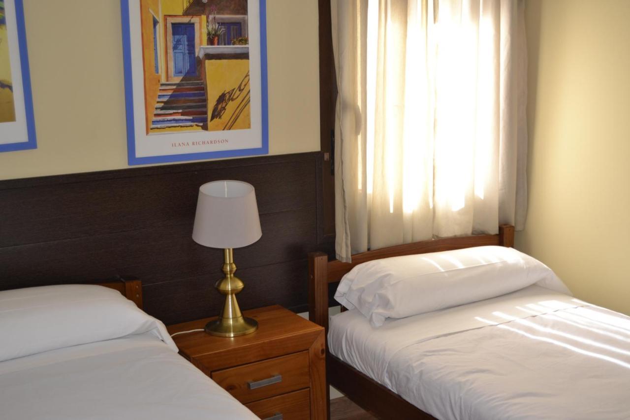 Aldea del Fresno Apartamentos "Casa Rural De Aldea" מראה חיצוני תמונה