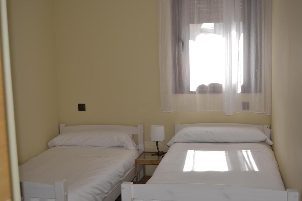 Aldea del Fresno Apartamentos "Casa Rural De Aldea" מראה חיצוני תמונה