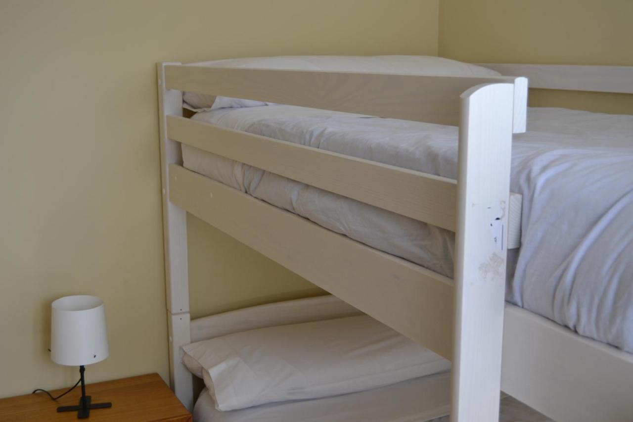 Aldea del Fresno Apartamentos "Casa Rural De Aldea" מראה חיצוני תמונה