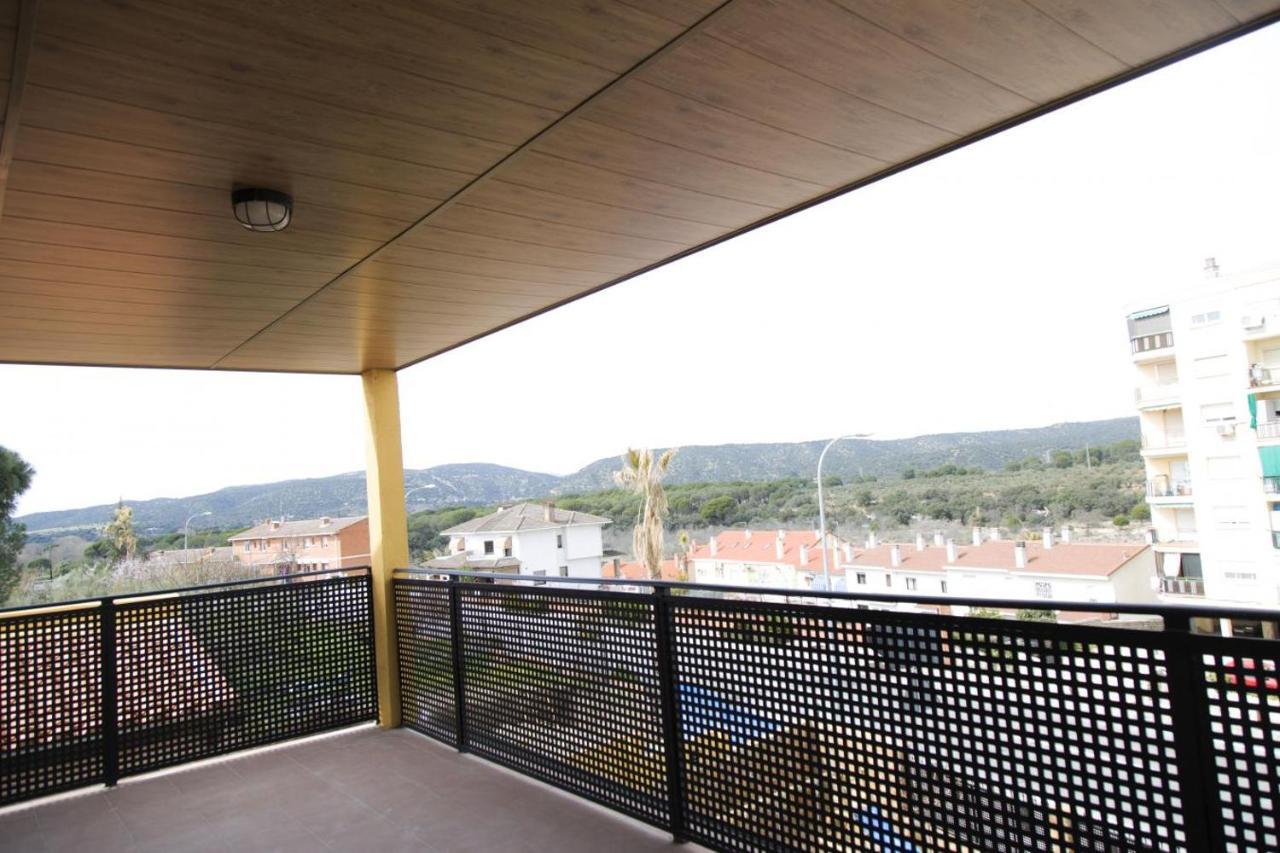 Aldea del Fresno Apartamentos "Casa Rural De Aldea" מראה חיצוני תמונה