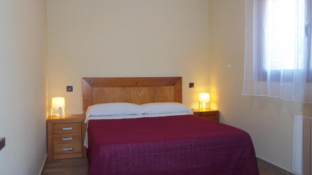 Aldea del Fresno Apartamentos "Casa Rural De Aldea" מראה חיצוני תמונה