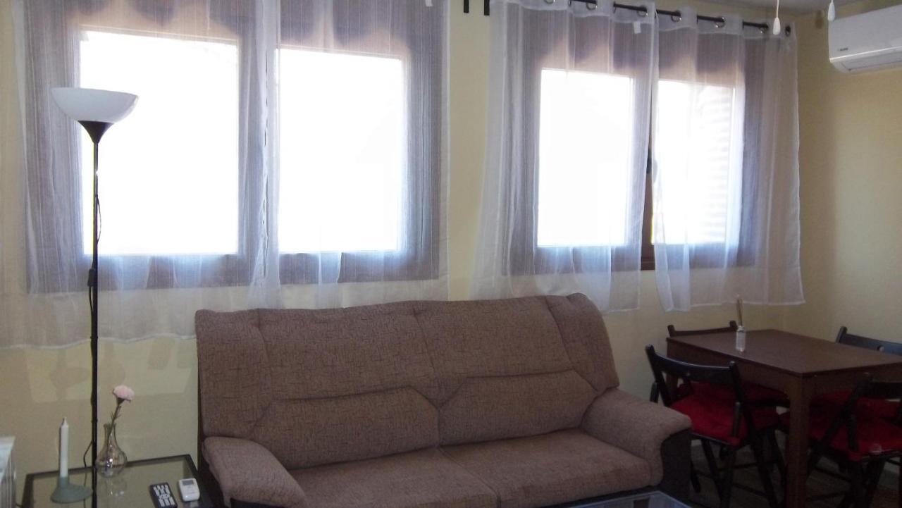 Aldea del Fresno Apartamentos "Casa Rural De Aldea" מראה חיצוני תמונה